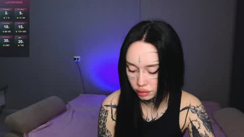 somniya online show from May 23, 11:23 pm