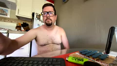 son4hairydad online show from May 15, 5:42 pm