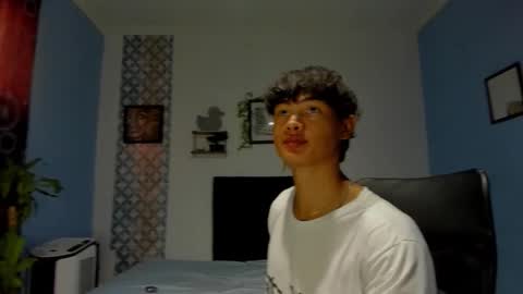 son_hades online show from January 31, 7:44 pm