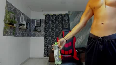 son_hades online show from April 17, 3:42 am