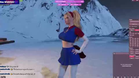 Sona Boobvelle  Olette. online show from October 31, 6:52 pm