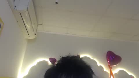 sondrariddle online show from March 12, 10:07 pm