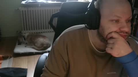 Tom online show from November 28, 10:11 am