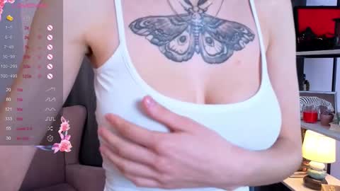 Sofia online show from October 29, 5:25 pm