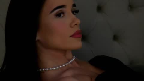 Sonia Kate online show from February 28, 12:36 am