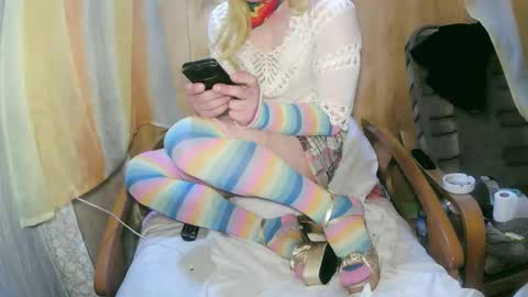 SoniaHiddenCD online show from February 15, 11:47 pm