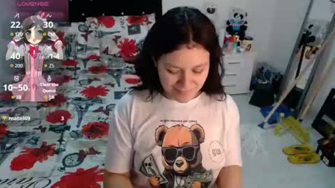 soniaplayass online show from June 25, 1:38 pm