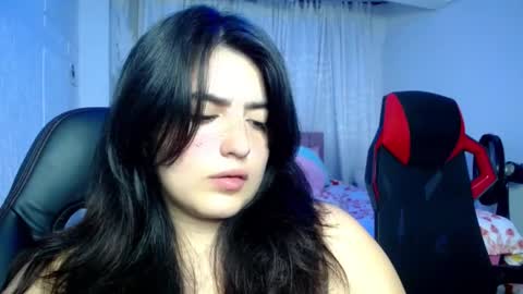 sonic_jess07 online show from February 22, 5:15 pm