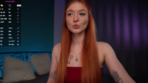 sonic_porn online show from August 1, 10:55 pm