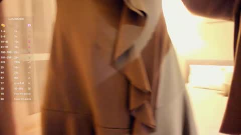 Your Lanocka 3 online show from February 17, 9:14 pm