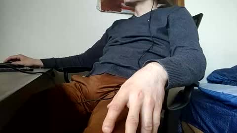 sonicegay online show from April 24, 12:29 pm