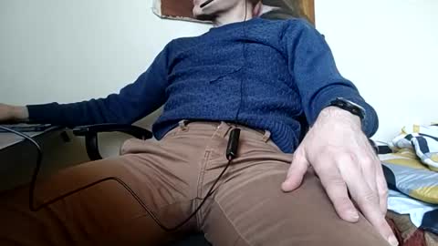 sonicegay online show from March 4, 8:11 am