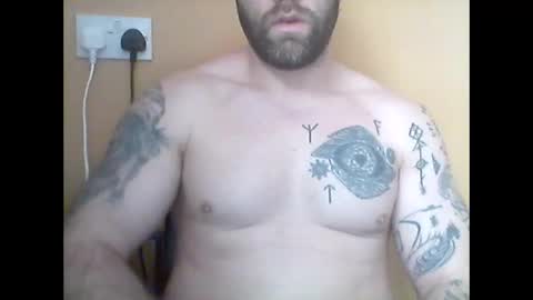 Real Bossman online show from March 16, 11:25 am