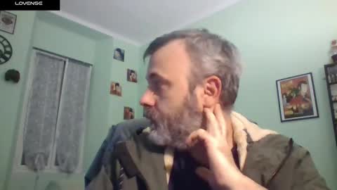 sonoboris online show from November 4, 10:11 pm