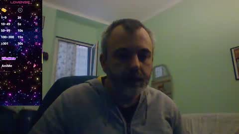 sonoboris online show from October 2, 8:24 am