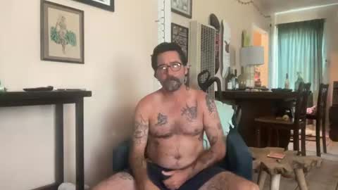 Ryan online show from August 8, 8:52 pm