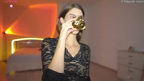 Sony online show from September 14, 5:58 pm