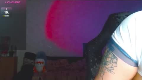 Sonya  online show from January 12, 1:23 am