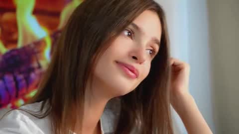 Eva 3 online show from October 9, 9:15 am