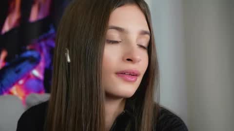 Eva 3 online show from December 2, 9:07 am