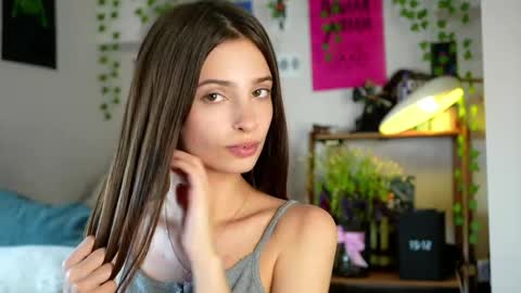 Eva 3 online show from May 22, 12:12 pm