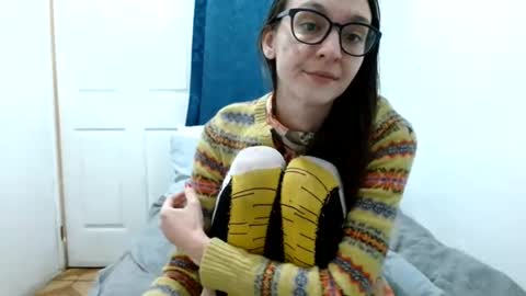 SonyaSays online show from February 7, 2:03 am