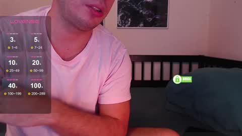 sonyavlad online show from November 22, 7:40 am