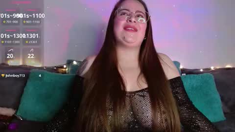 soofy online show from October 23, 3:41 am