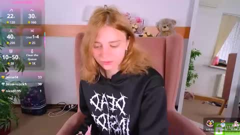 Litta online show from October 13, 8:55 pm