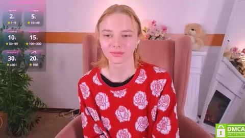 Litta online show from December 2, 10:52 pm