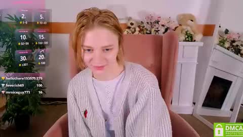 Litta online show from January 9, 11:43 pm