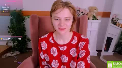 Litta online show from February 10, 1:19 am