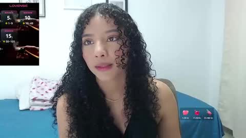 Sophi baby online show from September 13, 2:25 am