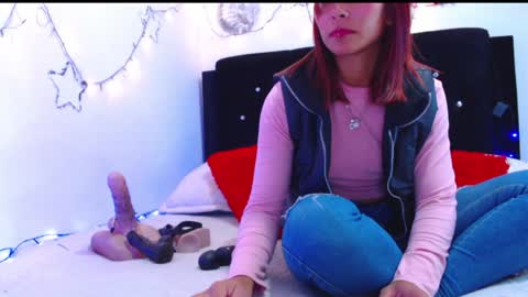 Sophi Bonny online show from January 16, 8:03 pm