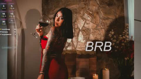 sophi Leone online show from March 2, 5:08 am