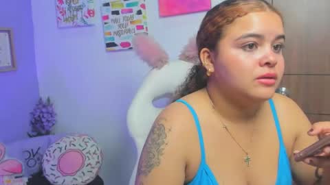 sophi_santana online show from February 25, 3:10 am