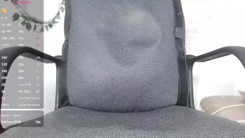 Sophie online show from October 20, 11:10 pm