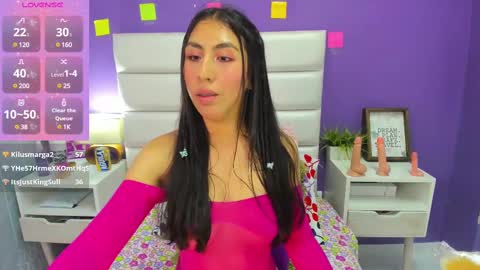 Sophia online show from March 11, 7:58 pm