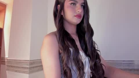 Sophia online show from May 27, 10:18 pm