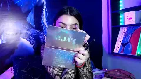 sophia hottie online show from January 17, 3:32 pm