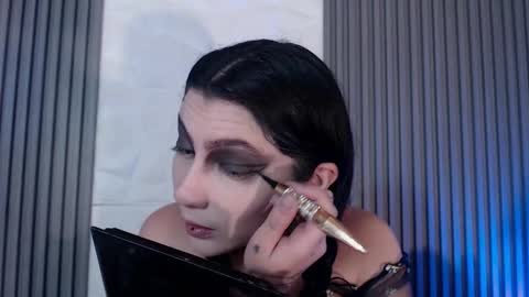 sophia hottie online show from October 21, 3:38 pm