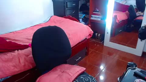 sophia_greey online show from July 9, 12:58 am