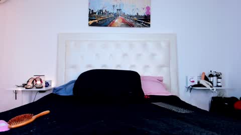 Sophia Harper online show from December 13, 2:27 pm