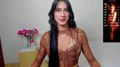 sophia CM online show from February 17, 1:04 am