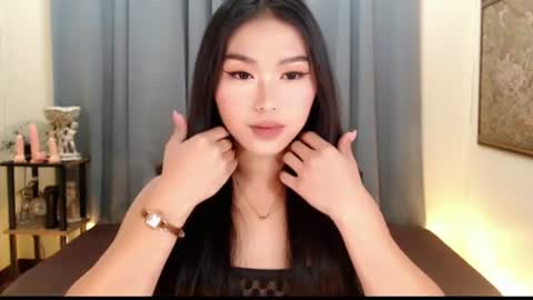 Sophia Laars and Mia online show from December 23, 10:43 am