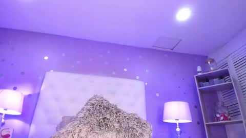 Sophia  online show from March 6, 11:20 pm