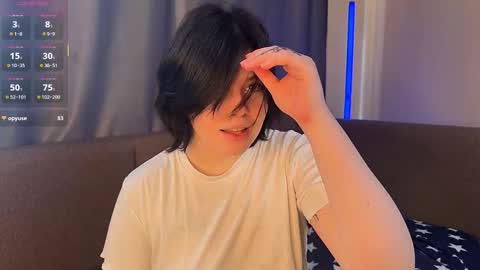 your goodgirl online show from March 29, 7:54 am