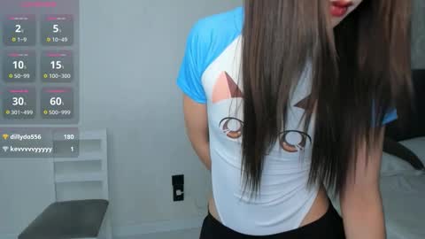 QUEEN OF SQUIRT online show from February 3, 10:58 pm