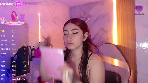 Sophia online show from December 1, 1:09 pm