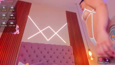 sophia_turneer online show from March 19, 3:56 am